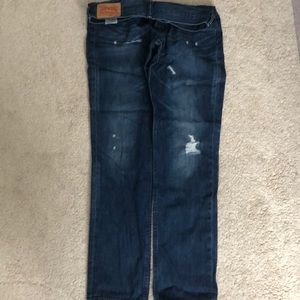 Almost new Levi’s 511 jeans